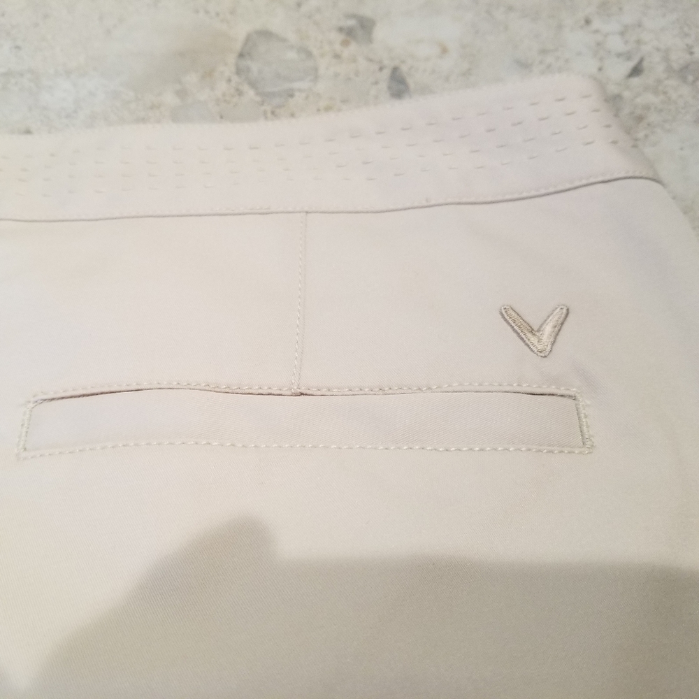 Callaway Golf Shorts